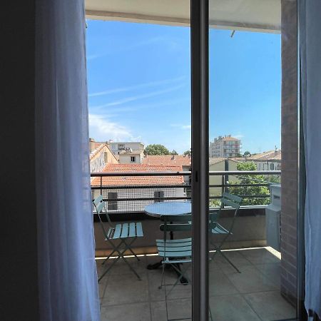 Grand Appartement Moderne Clim Avignon Exterior foto