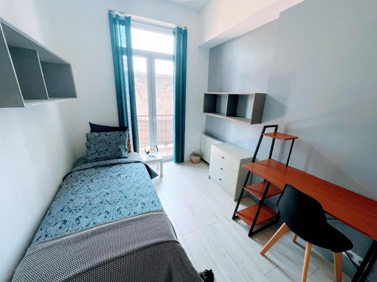Grand Appartement Moderne Clim Avignon Exterior foto